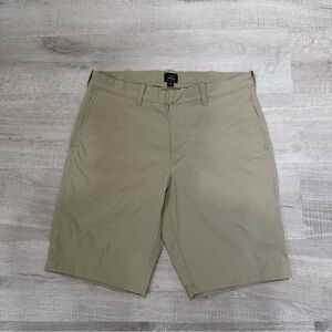 J Crew Men Tech Shorts